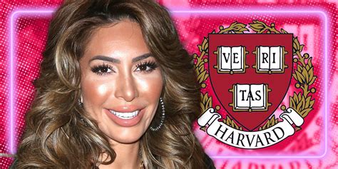 farrah abraham harvard|'Teen Mom': Farrah Abraham Plans to Sue Harvard Over .